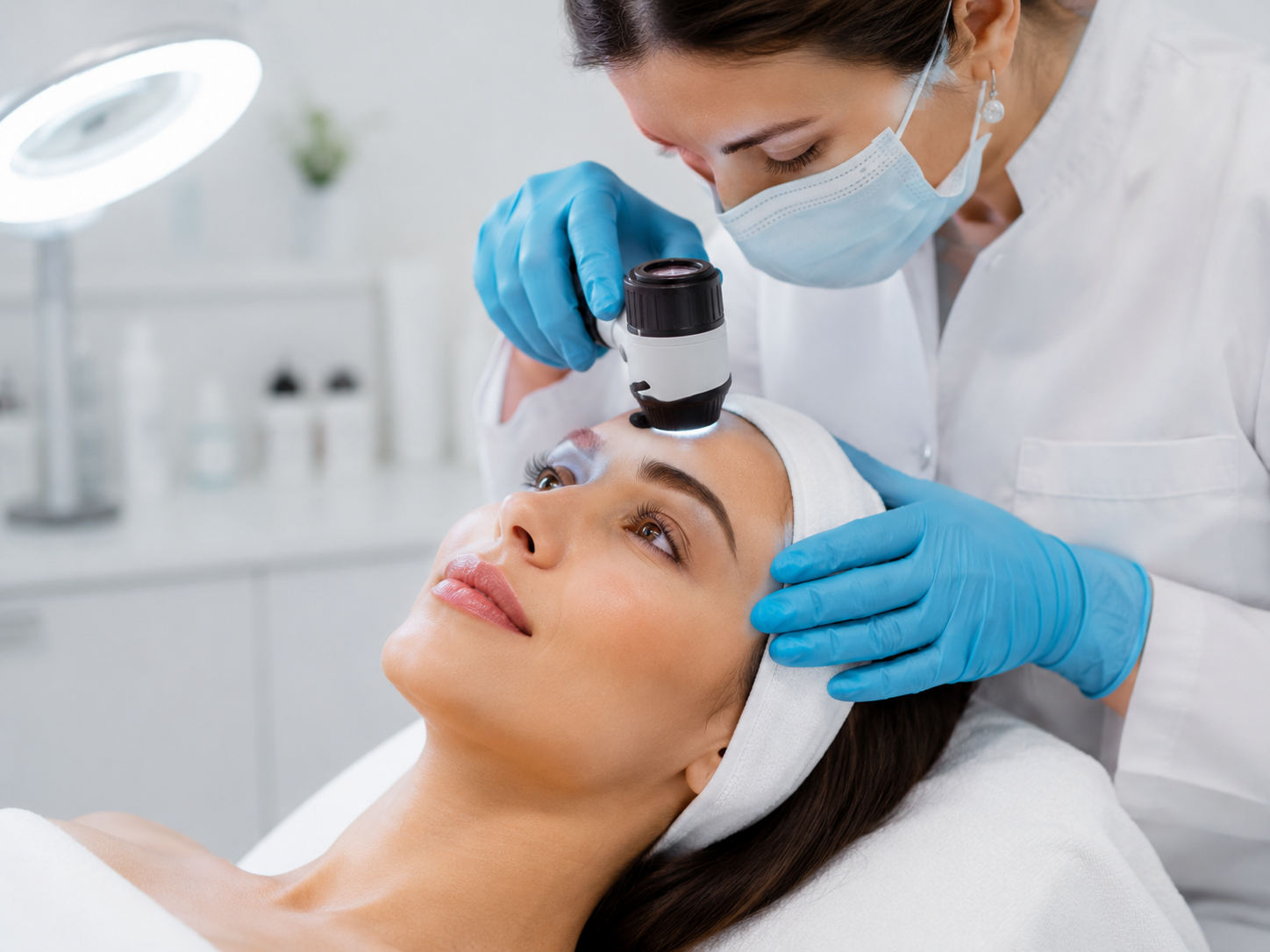 Dermatología
