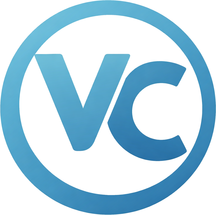 Virtual Center Logo